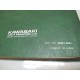 Parts list KH250 B1