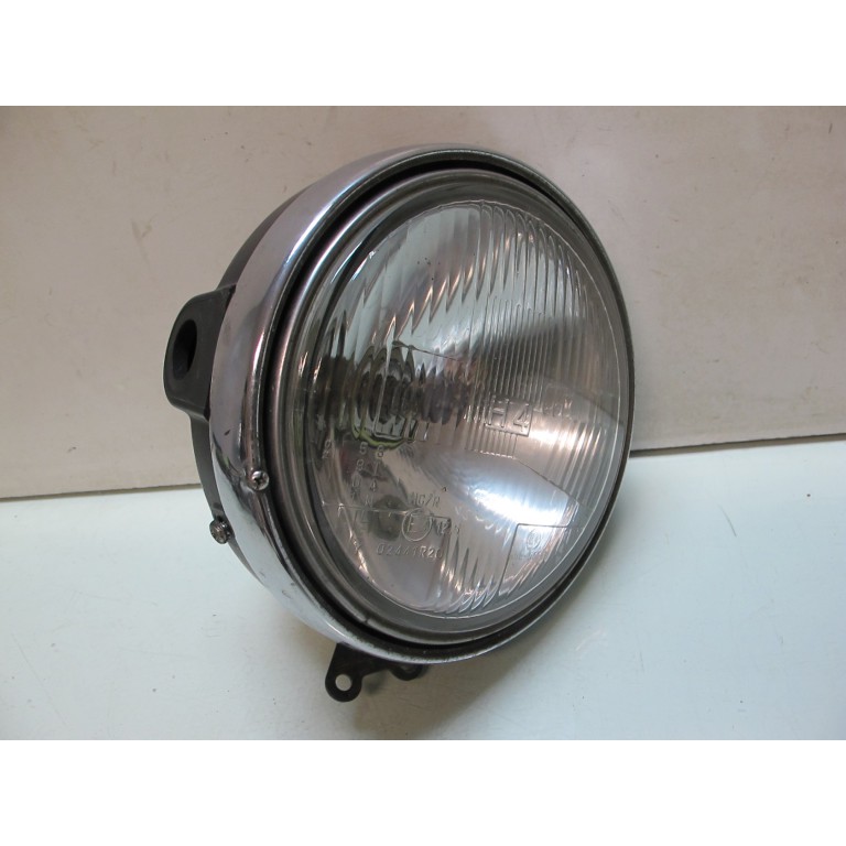 Optique de phare ZR7