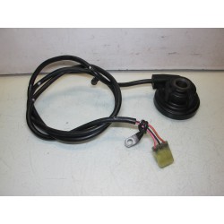 Entraineur de compteur 400 Burgman