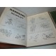 Parts list kawasaki 100c G7T G7S