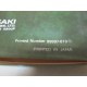 Parts list kawasaki 100c G7T G7S