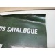 Parts list kawasaki 100c G7T G7S