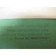 Parts list kawasaki 100c G7T G7S