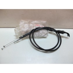 Cable de gaz NEUF XG 250 Tricker