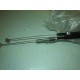 Cable de gaz NEUF XG 250 Tricker