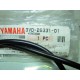 Cable starter NEUF 850 TDM