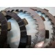 Disques embrayage 600 bandit