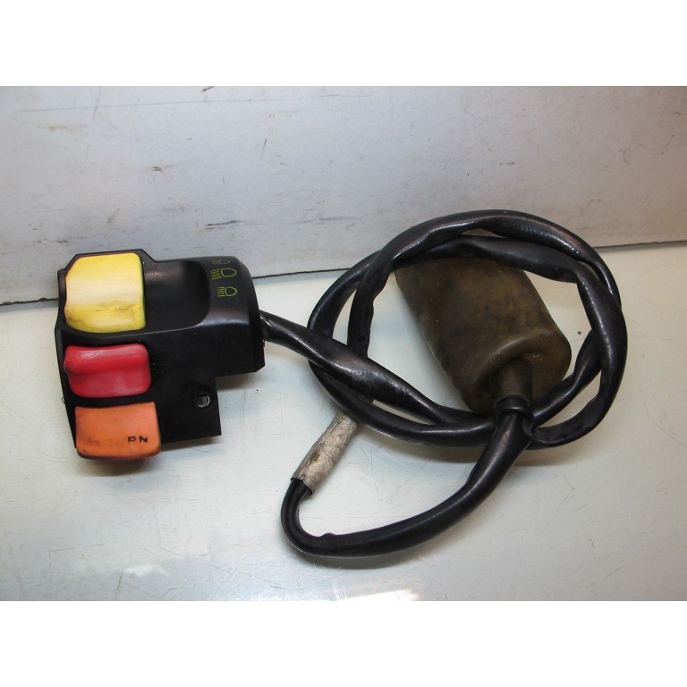 Commodo gauche K100