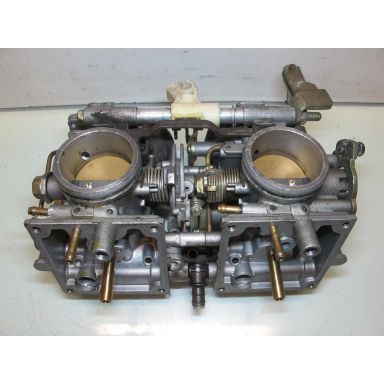 Corps carburateur TDM 850 4TX