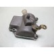 Cuve de carburateur gauche ZX7R