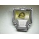 Cuve de carburateur gauche ZX7R