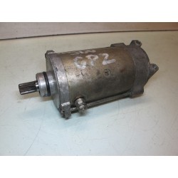 Demarreur Z 500