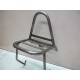 Sissy bar , porte paquet Shadow