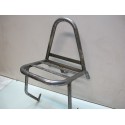 Sissy bar , porte paquet Shadow