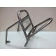 Sissy bar , porte paquet Shadow