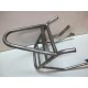 Sissy bar , porte paquet Shadow
