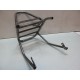 Sissy bar , porte paquet Shadow