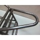 Sissy bar , porte paquet Shadow