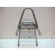 Sissy bar , porte paquet Shadow
