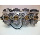 Rampe carburateur ZX9R