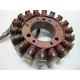 Stator + rotor alternateur 600 Fazer 98/01