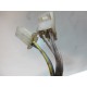 Stator + rotor alternateur 600 Fazer 98/01