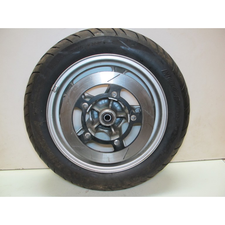 Roue avant 400 Burgman