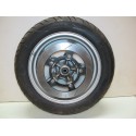 Roue avant 400 Burgman