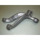Platine repose pied passager droite 750 GSXR 00/03