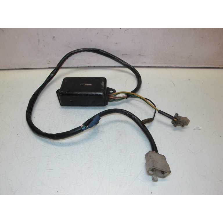 Boitier allumage CB 400 N