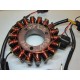 Stator alternateur et allumage 250 RGV