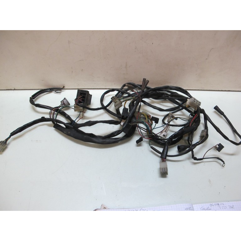 Faisceau electrique Aprilia 125 Classic