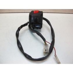 Commodo droit Aprilia 125 Classic
