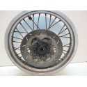 Roue jante arriere 750 XTZ