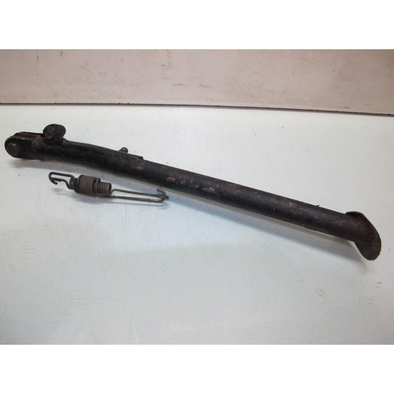 Bequille laterale DR 350