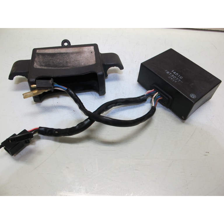 Boitier allumage , CDI DR 350