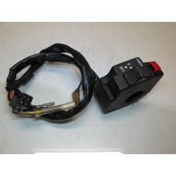 Commodo droit DR 350