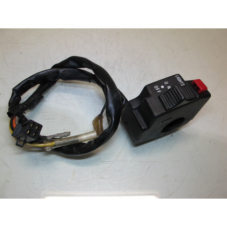 Commodo droit DR 350