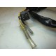 Commodo droit DR 350