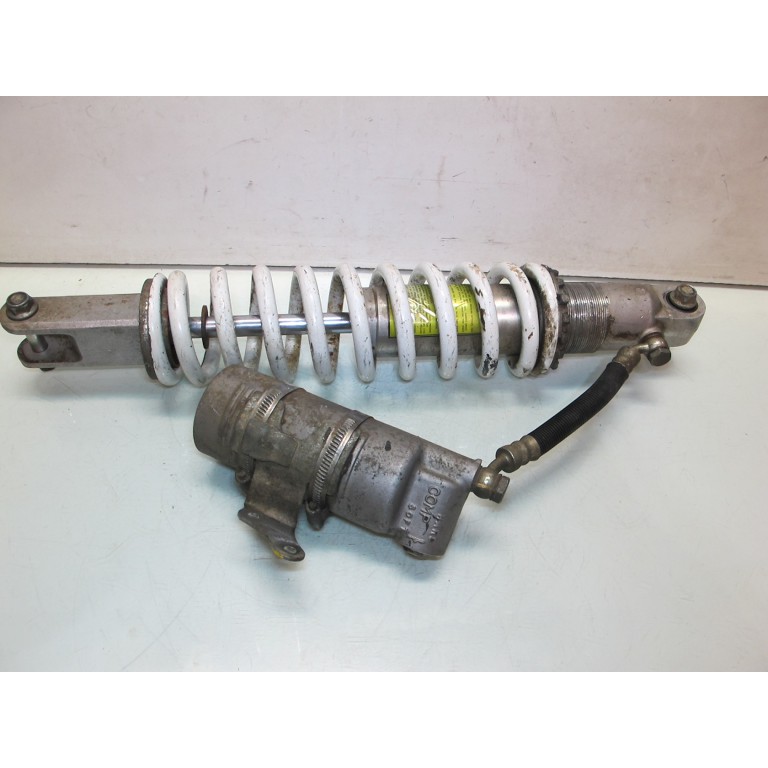 Amortisseur DR 350