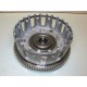 Cloche embrayage R6 03/04