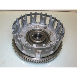 Cloche embrayage R6 03/04
