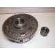 Cloche embrayage R6 03/04