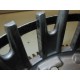 Cloche embrayage R6 03/04