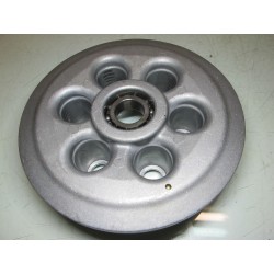 Plateau de pression R6 03/04