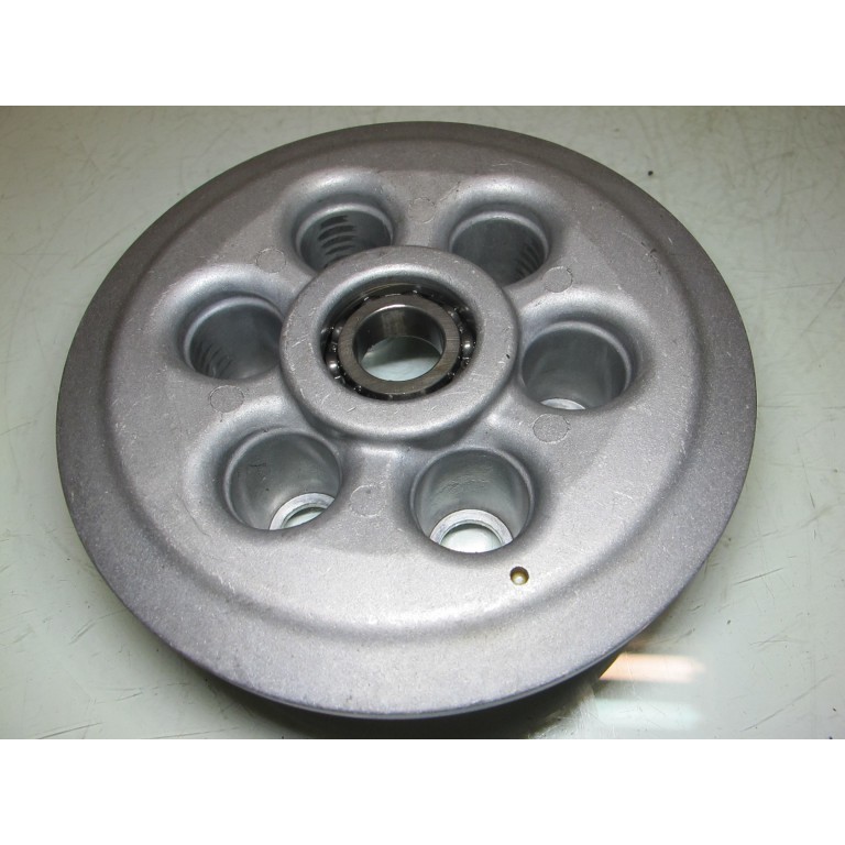 Plateau de pression R6 03/04