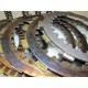 Disques embrayage R6 03/04