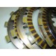 Disques embrayage R6 03/04
