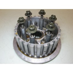 Noix embrayage R6 03/04