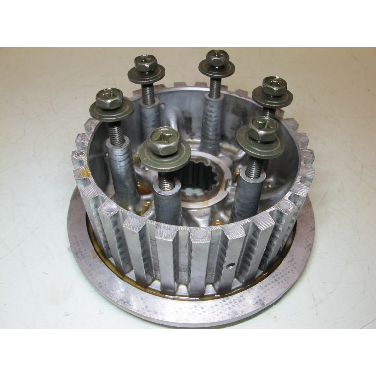 Noix embrayage R6 03/04